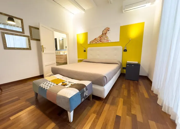Boutique B&B Vintage