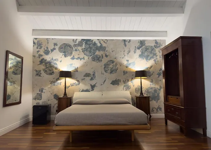 Boutique B&B Vintage