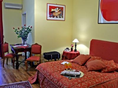 Boutique Vintage Alojamento de Acomodação e Pequeno-almoço