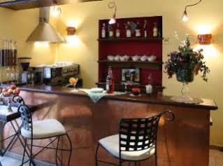 Alojamento de Acomodação e Pequeno-almoço Boutique Vintage Palermo