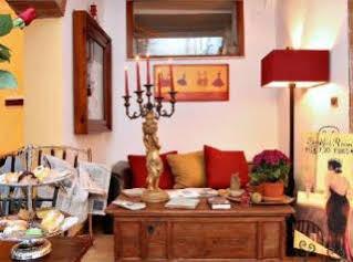 Boutique Vintage Alojamento de Acomodação e Pequeno-almoço