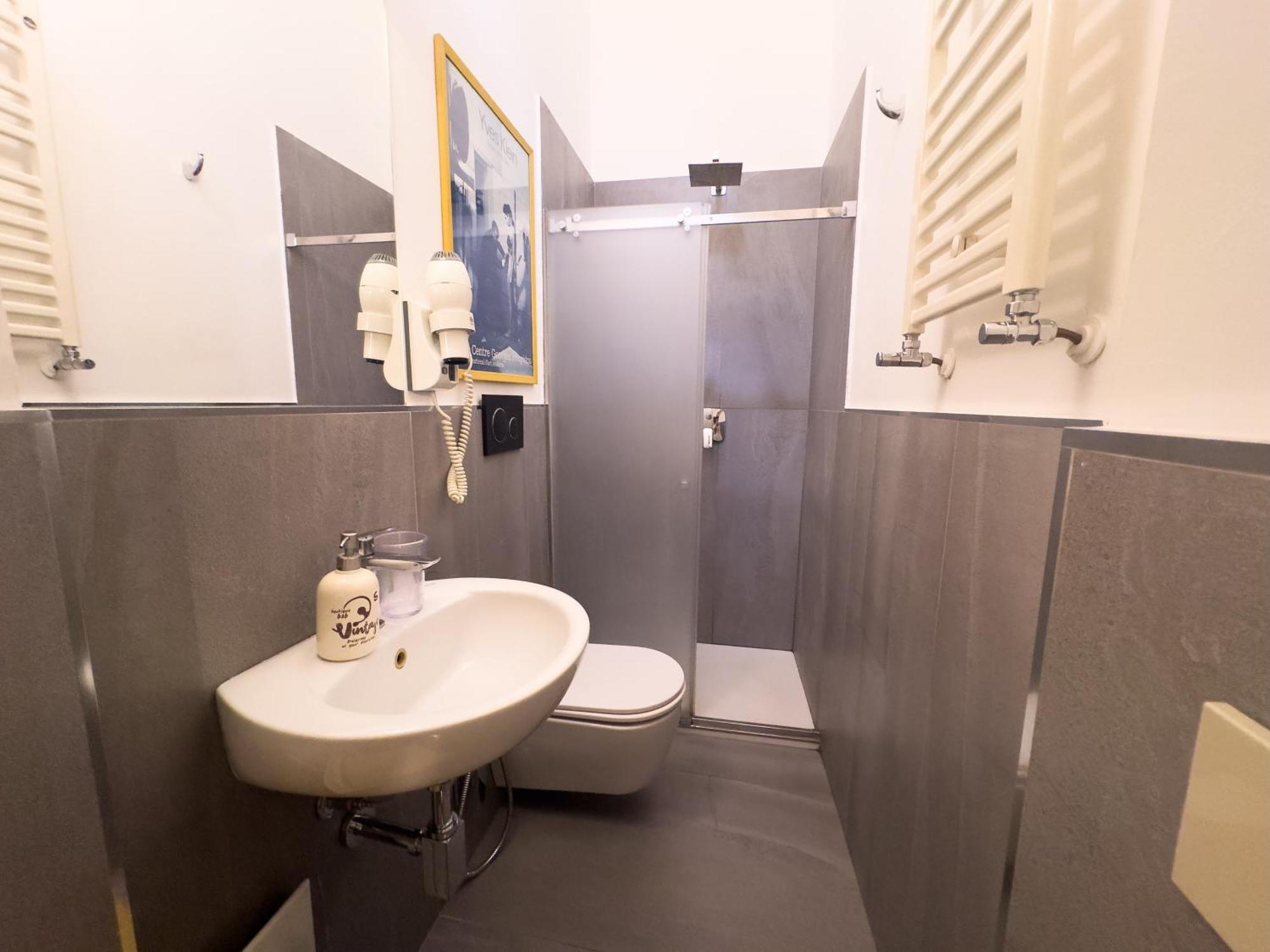 Boutique Vintage 3* Palermo
