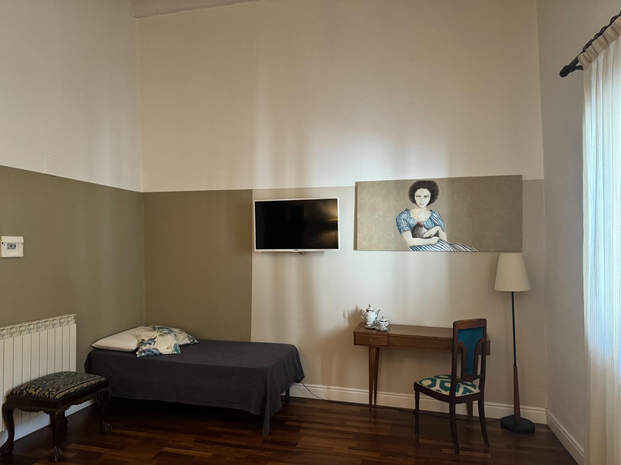 Boutique Vintage Alojamento de Acomodação e Pequeno-almoço Palermo