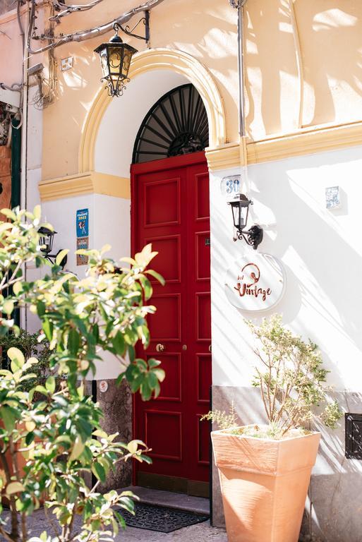 Boutique Vintage Alojamento de Acomodação e Pequeno-almoço 3*