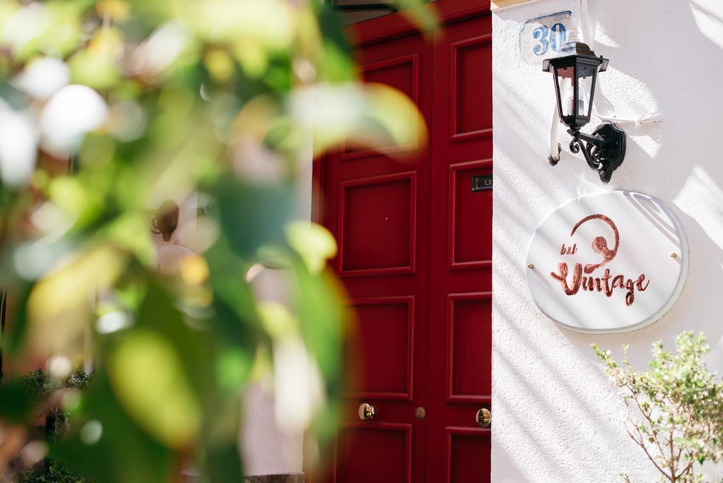 Boutique Vintage 3* Palermo