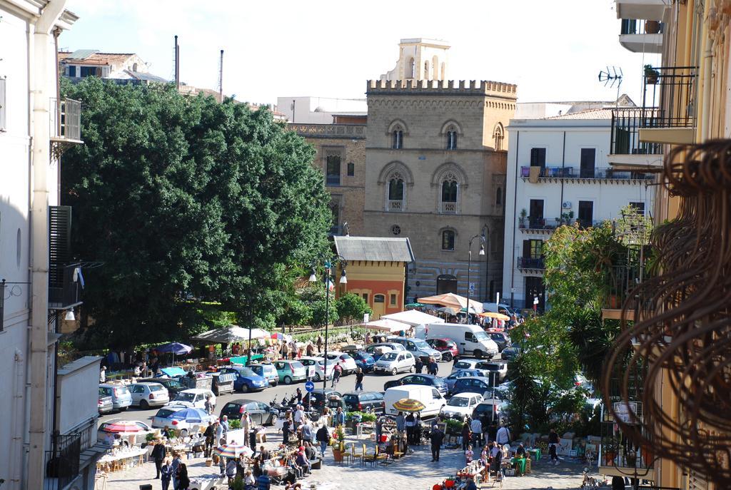 Boutique Vintage Alojamento de Acomodação e Pequeno-almoço Palermo
