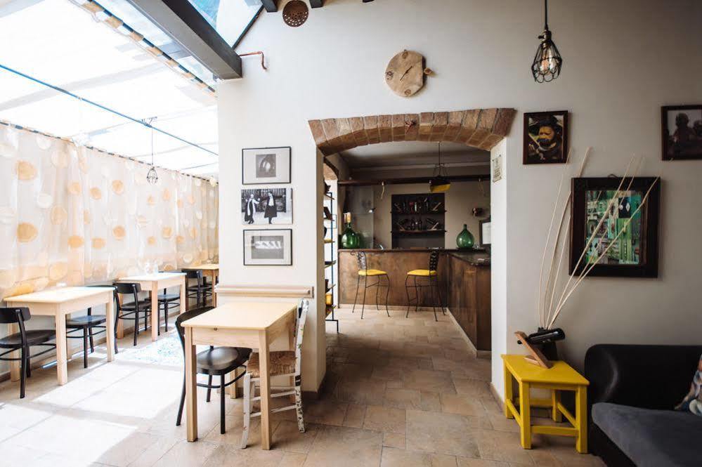 Boutique Vintage Alojamento de Acomodação e Pequeno-almoço Palermo