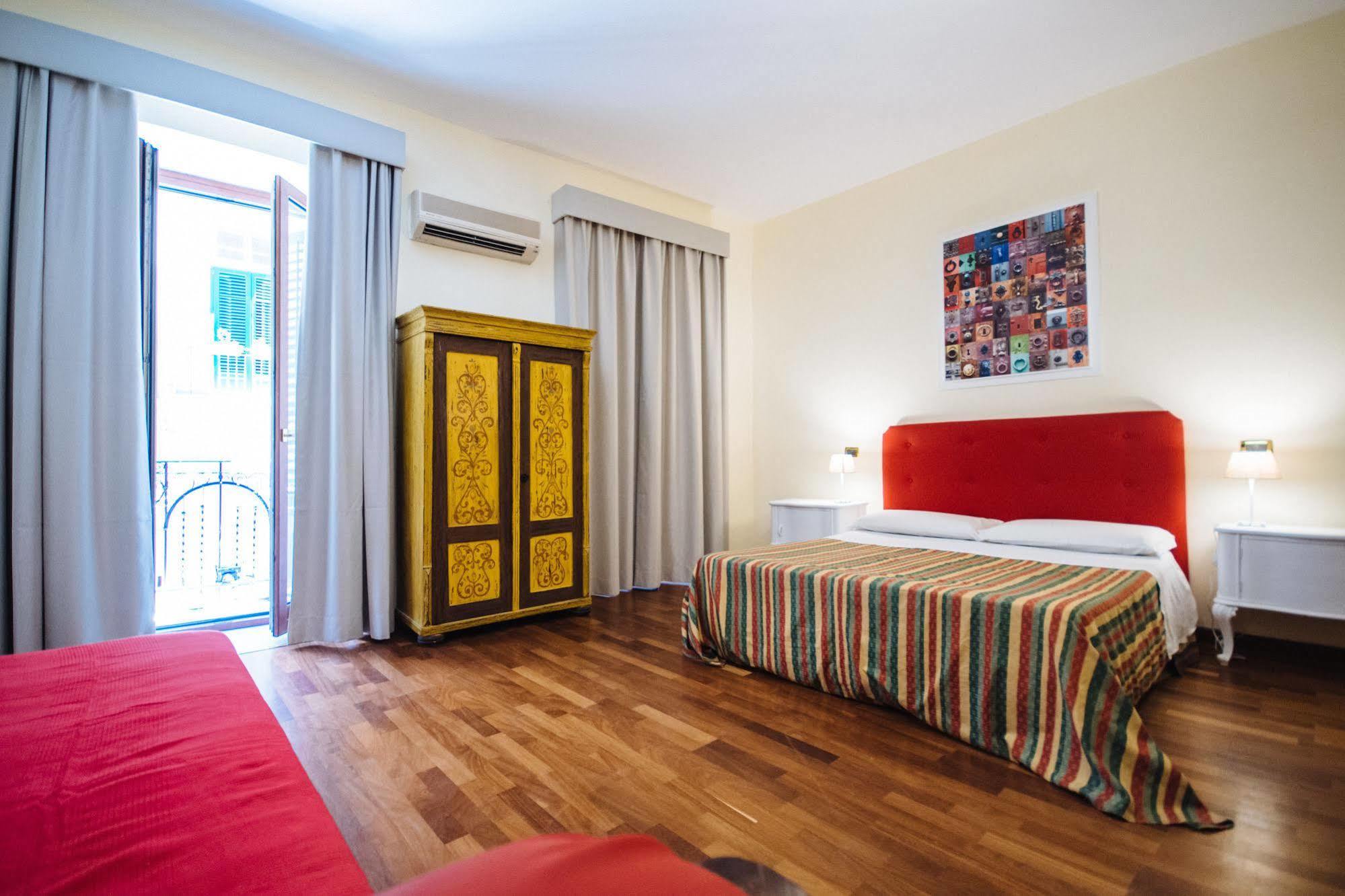 Boutique Vintage 3* Palermo