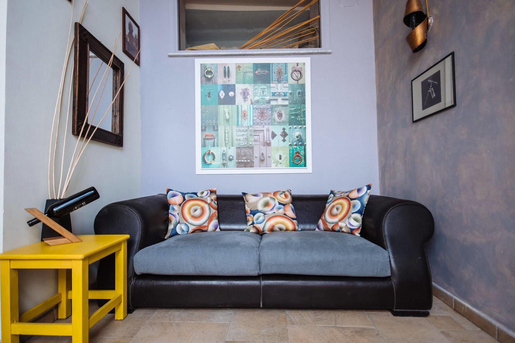 Boutique Vintage Alojamento de Acomodação e Pequeno-almoço Palermo