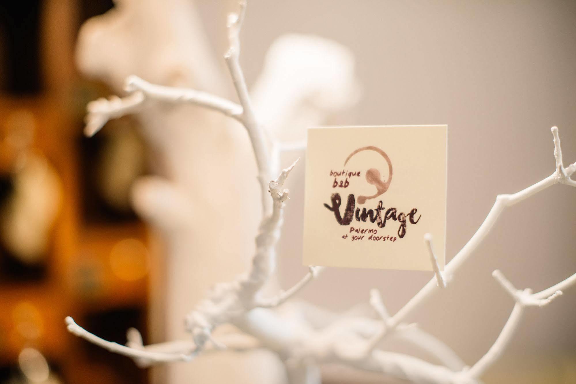 Boutique Vintage 3* Palermo