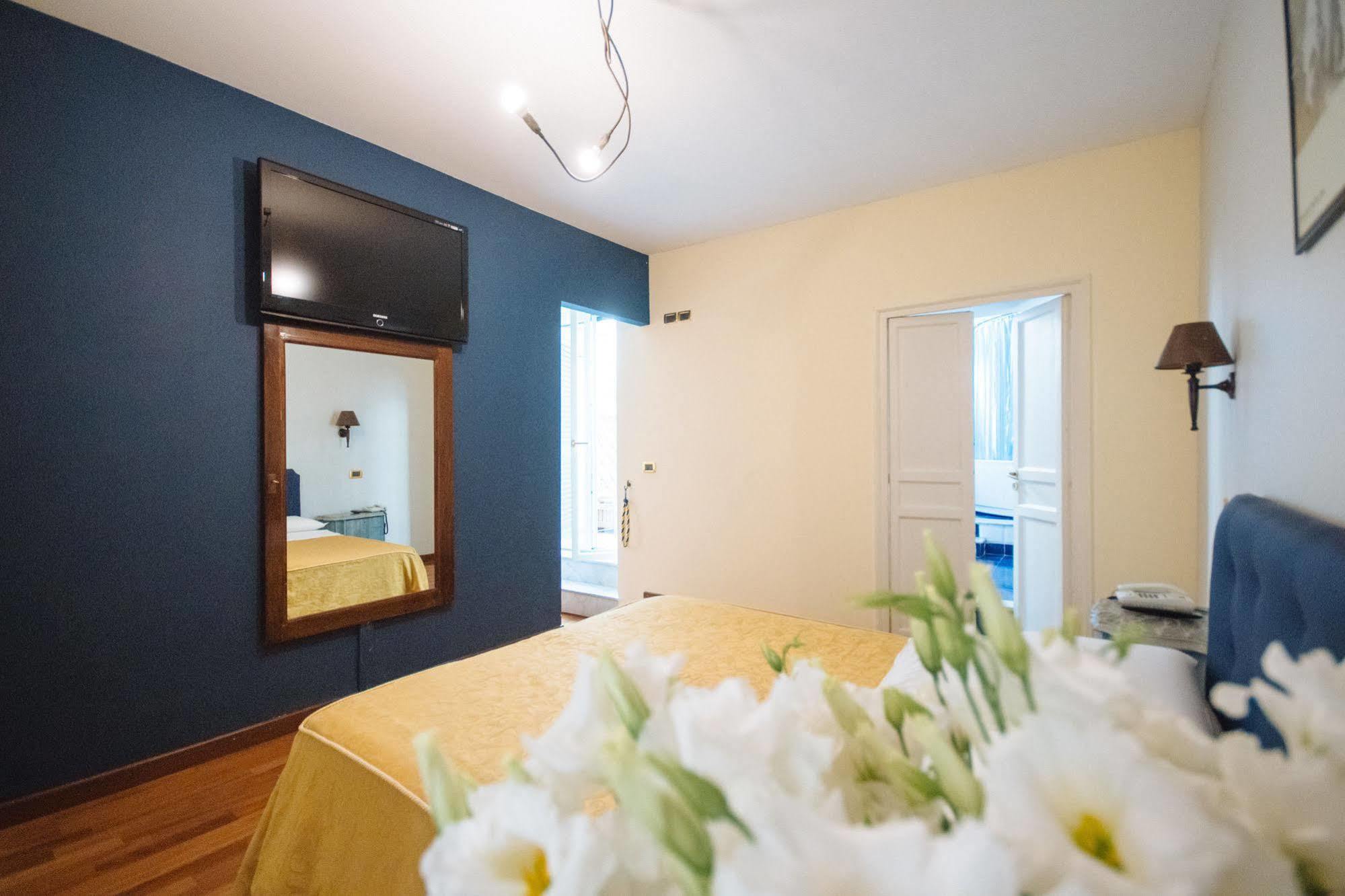 Boutique Vintage Bed & Breakfast 3*