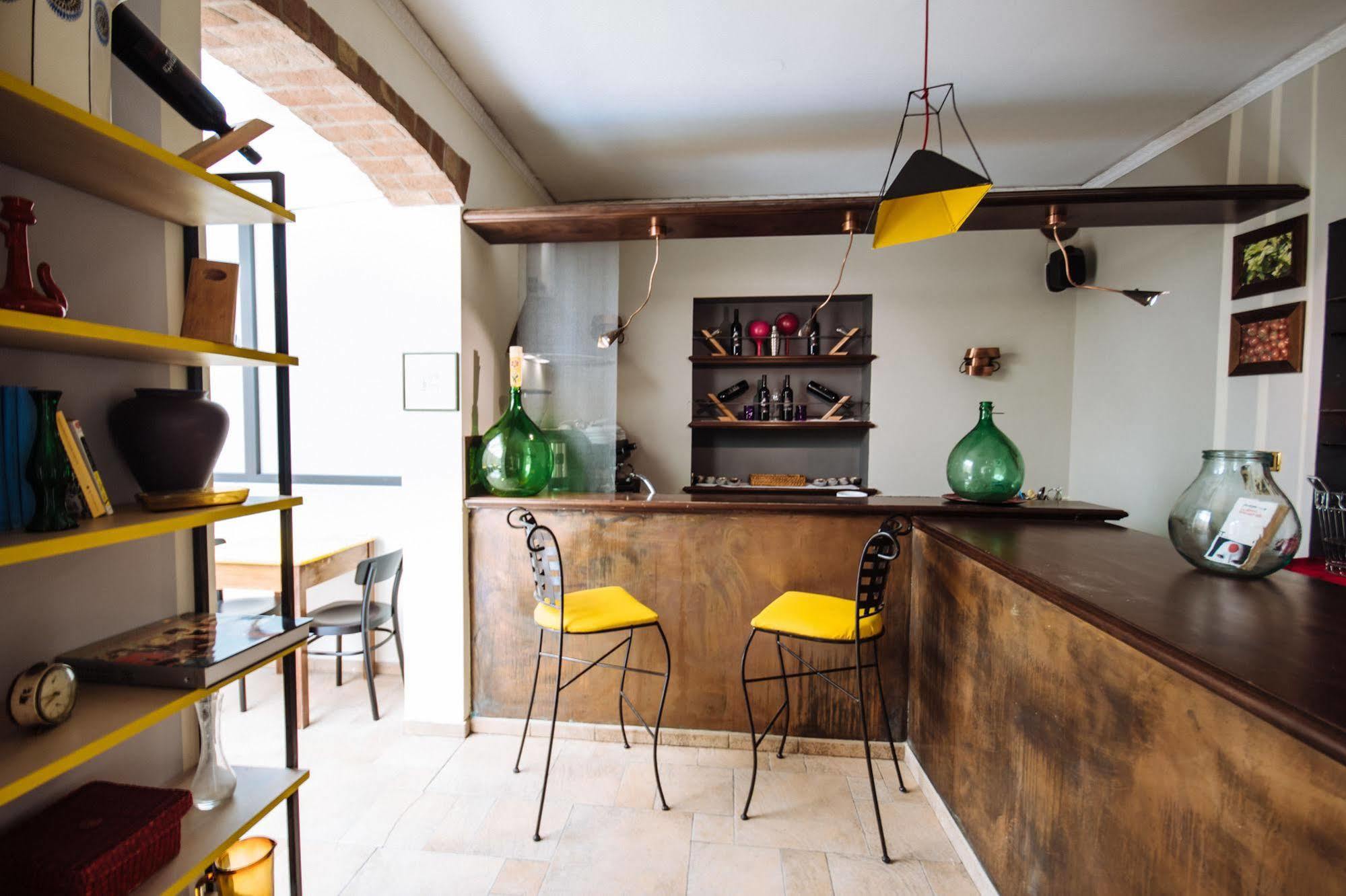 Alojamento de Acomodação e Pequeno-almoço Boutique Vintage Palermo