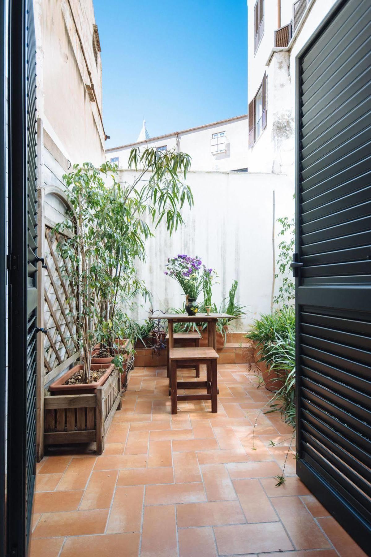 Boutique Vintage 3* Palermo