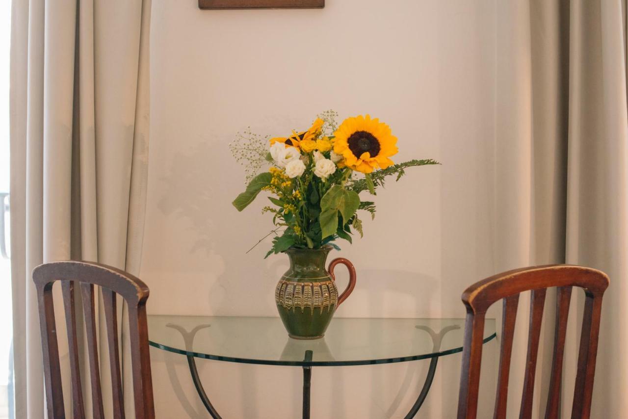Boutique Vintage Alojamento de Acomodação e Pequeno-almoço
