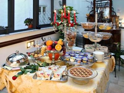Boutique Vintage Alojamento de Acomodação e Pequeno-almoço Palermo